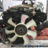 двигатель VG30E на NISSAN CEDRIC Y31 (ниссан цедрик)