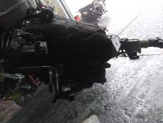 АКПП  tr580fy5ba на fb16a SUBARU IMPREZA gp3 (Субару Импреза)