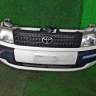 Ноускат  1NZ-FE TOYOTA PROBOX NCP51  (Тойота Пробокс) БЕЛЫЙ