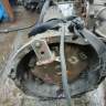 АКПП A43D A02A на 2L-TE TOYOTA MARK II LX100 ( Тойота Марк 2)