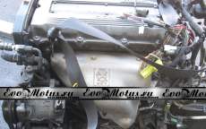 двигатель F8 на MAZDA PERSONA MA8P (Мазда Персона )