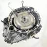 АКПП на M9R 839, M9R 844 Renault Latitude