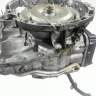 АКПП на M9R 839, M9R 844 Renault Latitude