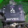Двигатель  6G75 MITSUBISHI  PAJERO V87W (Мицубиси Паджеро)