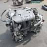 Двигатель  4B11 MITSUBISHI GALANT FORTIS CY4A (Мицубиси Галант )