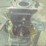 блок двигателя 1NZFXE TOYOTA PRIUS NHW11,  NHW10 (тойота приус)