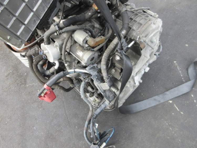АКПП K11201A на 2AZFE TOYOTA BLADE AZE156 (Тойота Блэйд )