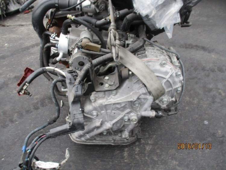 АКПП K11201A на 2AZFE TOYOTA BLADE AZE156 (Тойота Блэйд )