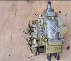 тнвд на 2L TOYOTA DYNA LY50 (тойота дюна )