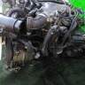 двигатель  на VG33E NISSAN  ELGRAND ALWE50 (Ниссан Эльгранд)   