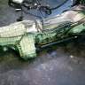 АКПП RE4R01A RC43 на RB25-DE NISSAN  SKYLINE R33 (Ниссан Скайлайн) 4вд