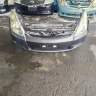 Ноускат  1ZZ TOYOTA  WISH ZNE14  (Тойота Виш)