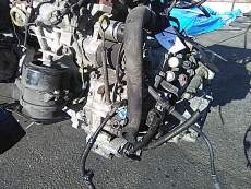 АКПП BDKA на J35A HONDA MDX YD1 ( Хонда Мдх)