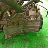 МКПП C14001A на 4E-FE TOYOTA CORSA EL51  (Тойота Корса)
