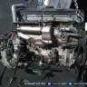 двигатель 4HJ1 на ISUZU ELF NPR72 ( исузу эльф) COMMON RAIL