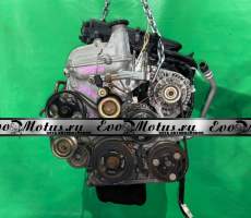 двигатель ZJ-VE на MAZDA DEMIO DY3W ( Мазда Демио)