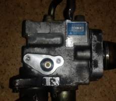 Тнвд на Mitsubishi Pajero IO H71W 4G93 MD356425