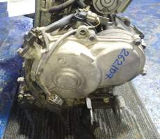 АКПП F4A1D2C1Z на 3G83 MITSUBISHI EK WAGON H82W (мицубиси ек вагон)