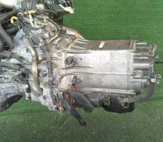 АКПП M1WA на G25A HONDA INSPIRE UA2 ( хонда инспайр)