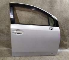 Дверь на TOYOTA PASSO M502E Передняя Правая ПЕРЛАМУТР