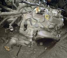 АКПП M4TA на B20B HONDA CRV RD1 (хонда срв) электронная