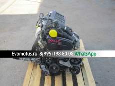 двигатель 4A30T MITSUBISHI TOPPO H46A (мицубиси топпо)