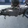 МКПП zh1804 ss4183 на 6g72 MITSUBISHI PAJERO v83w  (Мицубиси Паджеро)