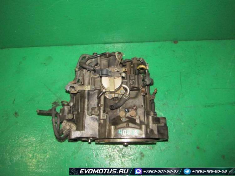 АКПП  B7WA на J25A HONDA INSPIRE UA4 ( хонда инспайр)