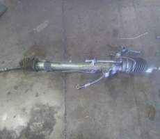 рулевая рейка на 1zz-fe TOYOTA MR-S zzw30 (Тойота MR-S)