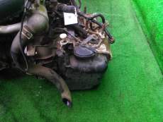 АКПП F4A421JZA1 на 4G94 MITSUBISHI  GALANT EA7A (Мицубиси Галант)