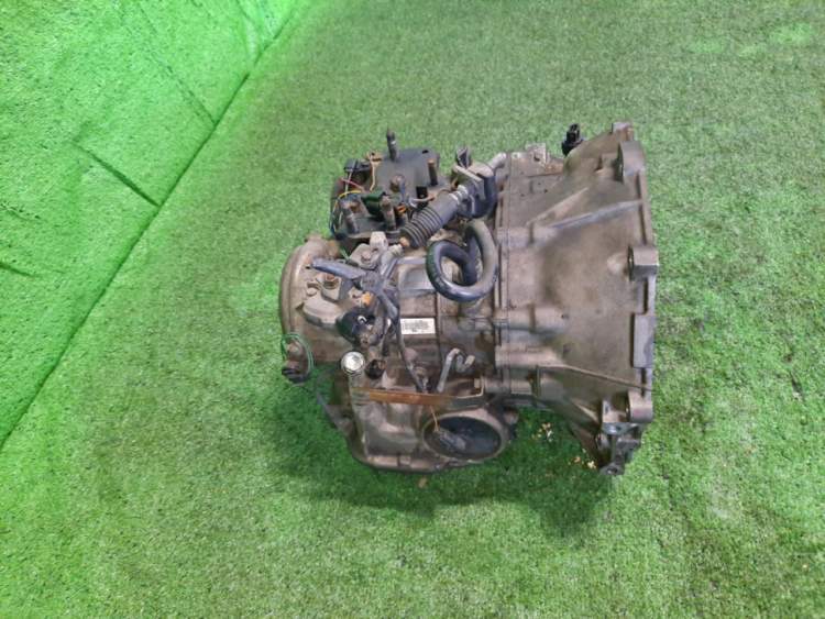 АКПП F4A222MPF на 4D68 MITSUBISHI   (Мицубиси )