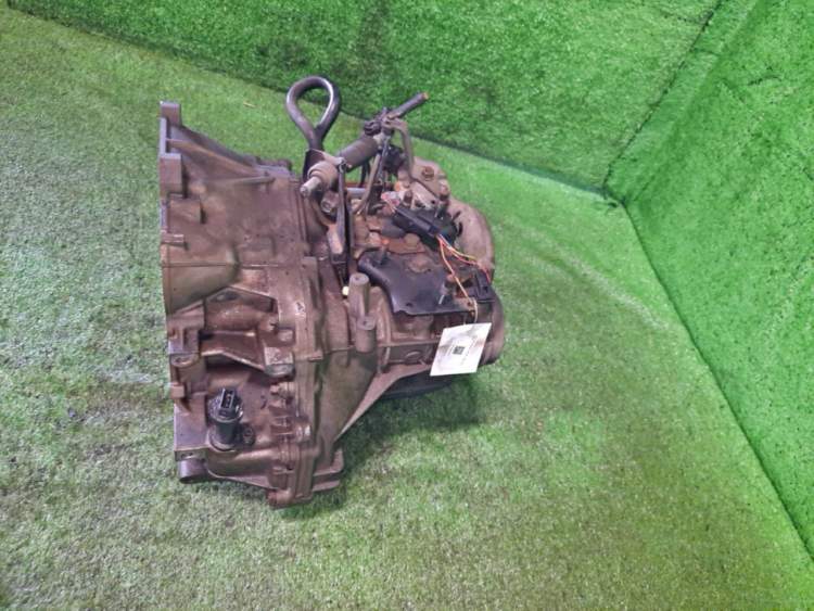 АКПП F4A222MPF на 4D68 MITSUBISHI   (Мицубиси )