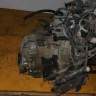 АКПП A140E-02A на 5SFE TOYOTA MARK II QUALIS SXV20 ( Тойота Марк 2 )