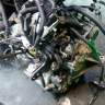 АКПП U241E-02A на 2AZ-FE TOYOTA HARRIER ACU30  (Тойота Харриер)