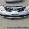 Ноускат NISSAN PRIMERA WTNP12  (ниссан примьера)