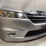 Ноускат  на R18A HONDA STREAM RN6, RN7 (Хонда Стрим )