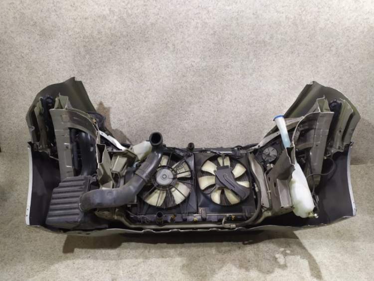 Ноускат  на R18A HONDA STREAM RN6, RN7 (Хонда Стрим )