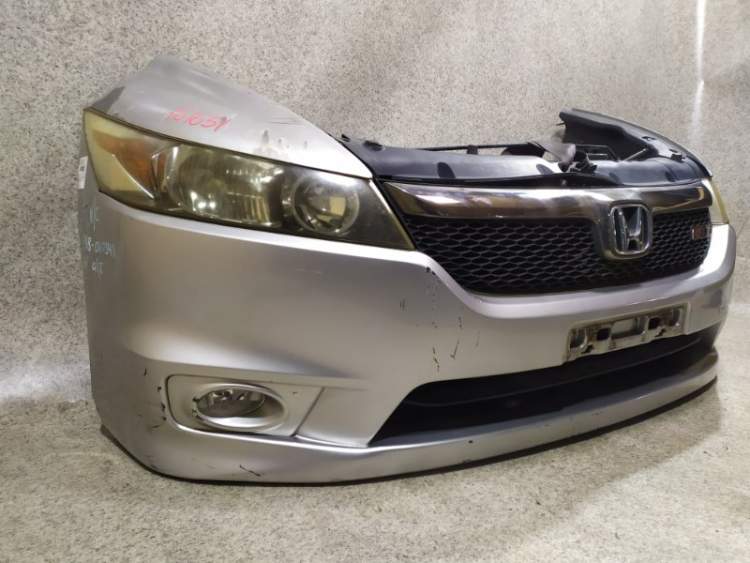Ноускат  на R18A HONDA STREAM RN6, RN7 (Хонда Стрим )