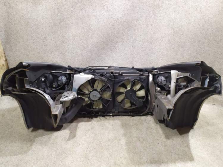 Ноускат  на R18A HONDA STREAM RN6, RN7 (Хонда Стрим )