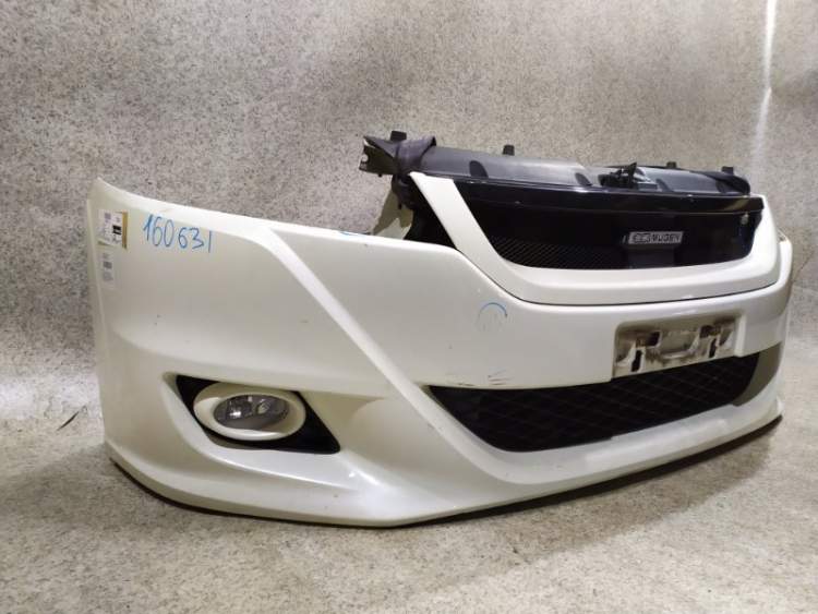 Ноускат  на R18A HONDA STREAM RN6, RN7 (Хонда Стрим )