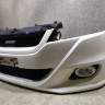 Ноускат  на R18A HONDA STREAM RN6, RN7 (Хонда Стрим )