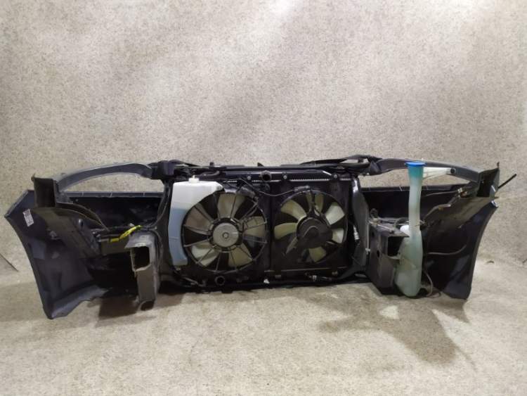 Ноускат  на R18A HONDA STREAM RN6, RN7 (Хонда Стрим )