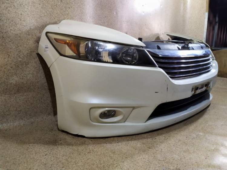 Ноускат  на R18A HONDA STREAM RN6, RN7 (Хонда Стрим )