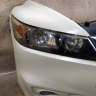 Ноускат  на R18A HONDA STREAM RN6, RN7 (Хонда Стрим )
