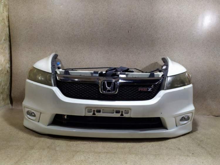 Ноускат  на R18A HONDA STREAM RN6, RN7 (Хонда Стрим )