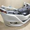 Ноускат  на R18A HONDA STREAM RN6, RN7 (Хонда Стрим )
