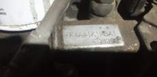 АКПП F4A41K1M8A1 на 4G92 Mitsubishi Carisma DA1A (Мицубиси Каризм)