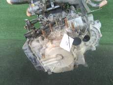 АКПП F4A421JZA1 на 4G94  MITSUBISHI GALANT EA7A, EA7W (мицубиси галант)