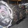 АКПП V4A516RFA на 4M40 MITSUBISHI CANTER FD501B (Мицубиси Кантер)