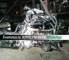 двигатель VQ30DD на NISSAN GLORIA Y34 (ниссан глория)